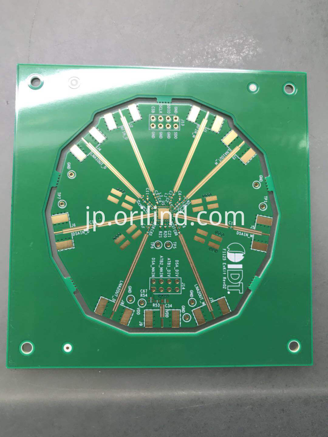 特殊材料基板 Special Material Pcb Board